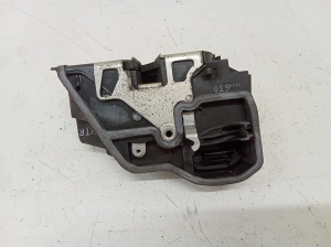 BMW X3 E83 (2003–2010) Türschloss hinten 7154630 - 2