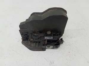 BMW X3 E83 (2003–2010) Türschloss hinten 7154630 - 3