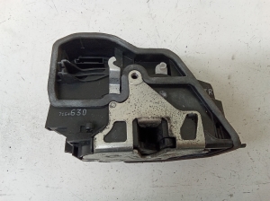 BMW X3 E83 (2003–2010) Türschloss hinten 7154630 - 4