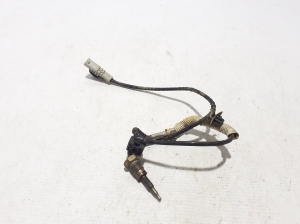   Exhaust gas temperature sensor  - 392602M555 