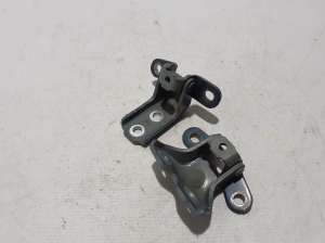 Hyundai Tucson (2015–2026) Esiukse ülemine hing 793102V000 - 3