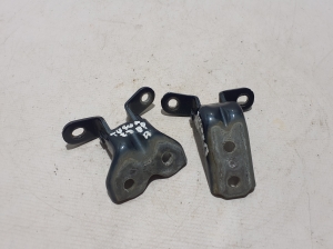 Hyundai Tucson (2015–2026) Esiukse ülemine hing 793202V000 - 3