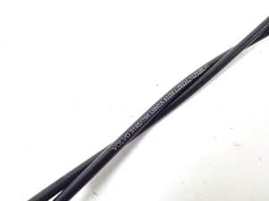 VOLVO XC40 (2017–2026) Hood release cable 31457794 - 2