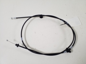 VOLVO XC40 (2017–2026) Hood release cable 31457794 - 3