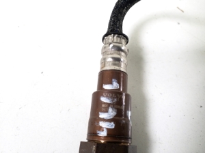 VOLVO XC40 (2017–2026) Lambda-andur 32253603 - 2
