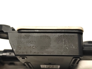 Mini Clubman F54 (2014–2026) Lambda-andur 8596295 - 4