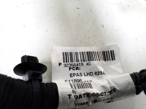 VOLVO XC40 (2017–2026) Other wire 32356415 - 3