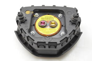 Opel Astra H (2004–2010) Stūres drošības spilvens 13111344 - 3