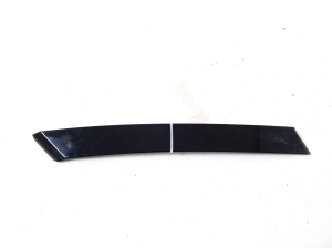  Rear fender molding  - 31448959 