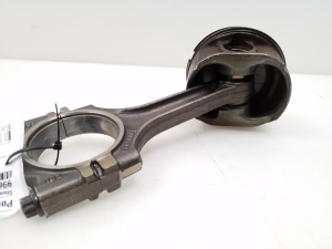 Porsche 911 996 (1997–2005) Kolb ja selle osad 9961031028R - 2
