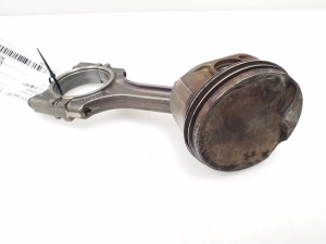 Porsche 911 996 (1997–2005) Kolb ja selle osad 9961031028R - 3