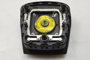Ford Mondeo IV (2007–2015) Stūres drošības spilvens 6M21U042B85AKW - 2