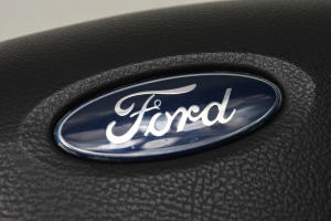 Ford Mondeo IV (2007–2015) Stūres drošības spilvens 6M21U042B85AKW - 5