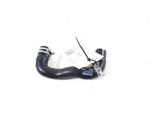 VOLVO XC40 (2017–2026) Dzesēšanas radiatora šļūtene 31493272 - 3