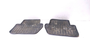 VOLVO V70 II (2000–2007) Floor mats 1343060 - 2