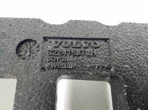 VOLVO XC40 (2017–2026) Sonstiges Innenraumteil 32241687 - 2