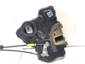 TOYOTA Corolla T22 (1997–2003) Front door lock - 2