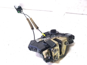 TOYOTA Corolla T22 (1997–2003) Front door lock - 3