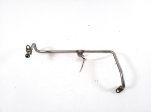 VOLVO XC40 (2017–2026) Pipe - 2