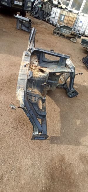 Hyundai Tucson (2015–2026) Eesmine tugijalg 64502CZ000 - 4