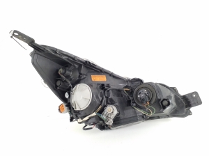 Subaru Legacy V (2009–2014) Esituli ja selle osad - 5