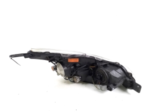Subaru Legacy V (2009–2014) Esituli ja selle osad - 6