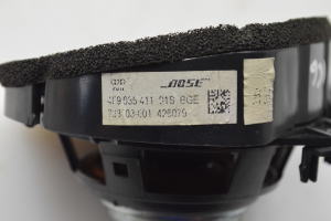 AUDI A6 C6 (2004–2011) Lautsprecher 4F9035411 - 2