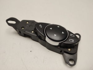 Mercedes Benz E-Class W211 (2002–2009) Mirror control switch A2118213051 - 2