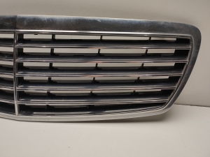 Mercedes Benz E-Class W211 (2002–2009) Front grille A2118800583 - 4