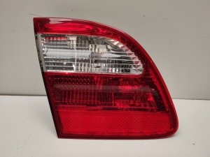   Tail light on trunk lid  - A2118201364 