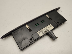 Mercedes Benz E-Class W211 (2002–2009) Parking system display A0015421523 - 2