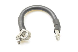 AUDI A6 C6 (2004–2011) Minuskabel (Massekabel) 4F0971235