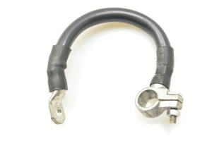 AUDI A6 C6 (2004–2011) Minuskabel (Massekabel) 4F0971235 - 4