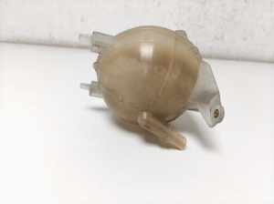 Citroen DS5 (2011–2019) Coolant reservoir 9654429680 - 4