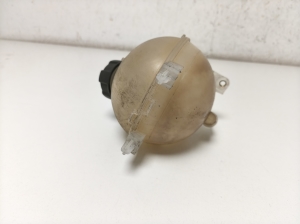 Citroen DS5 (2011–2019) Coolant reservoir 9654429680 - 5