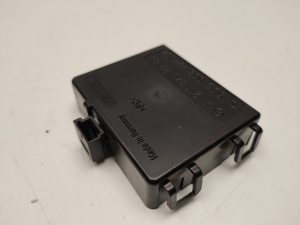 Mercedes Benz E-Class W211 (2002–2009) Regensensor A2118202285 - 3