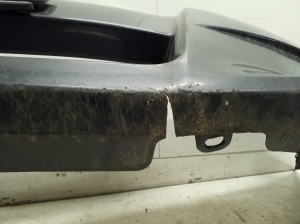 Subaru Legacy V (2009–2014) Front bumper 57704AJ030 - 11