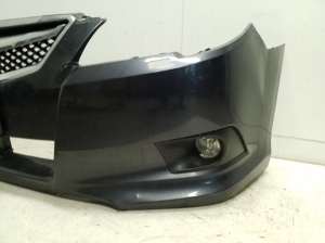 Subaru Legacy V (2009–2014) Front bumper 57704AJ030 - 12
