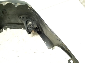 Subaru Legacy V (2009–2014) Front bumper 57704AJ030 - 5