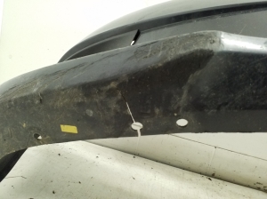 Subaru Legacy V (2009–2014) Front bumper 57704AJ030 - 6