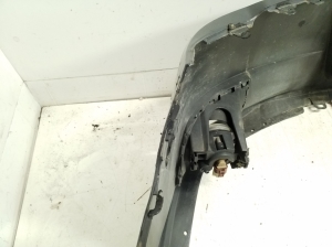 Subaru Legacy V (2009–2014) Front bumper 57704AJ030 - 8