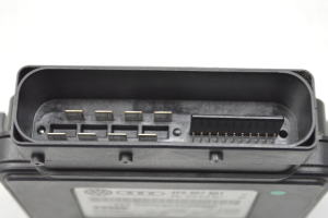 AUDI A6 C6 (2004–2011) Steuermodul für elektrische Handbremse 4F0907801 - 4
