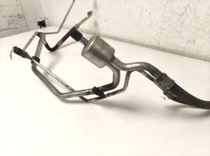 Citroen DS5 (2011–2019) Klimaleitung 9684310980 - 5