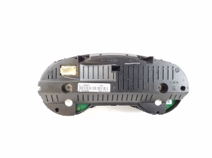 Mercedes Benz ML-Class 164 (2005–2011) Instrument cluster A2519003300 - 6