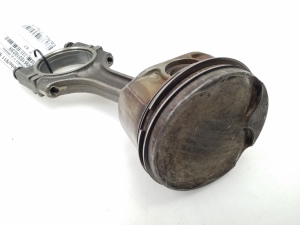 Porsche 911 996 (1997–2005) Piston and its parts 9961031028R - 2