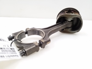 Porsche 911 996 (1997–2005) Piston and its parts 9961031028R - 3