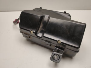 Mercedes Benz E-Class W211 (2002–2009) Power trunk lid lift actuator A2118000048 - 3