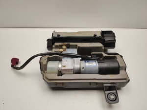   Power trunk lid lift actuator  - A2118000048 