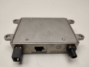Mercedes Benz E-Class W211 (2002–2009) Antenna amplifier A2118200885 - 3
