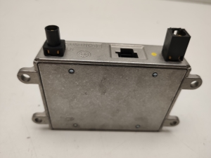 Mercedes Benz E-Class W211 (2002–2009) Antenna amplifier A2118200885 - 4
